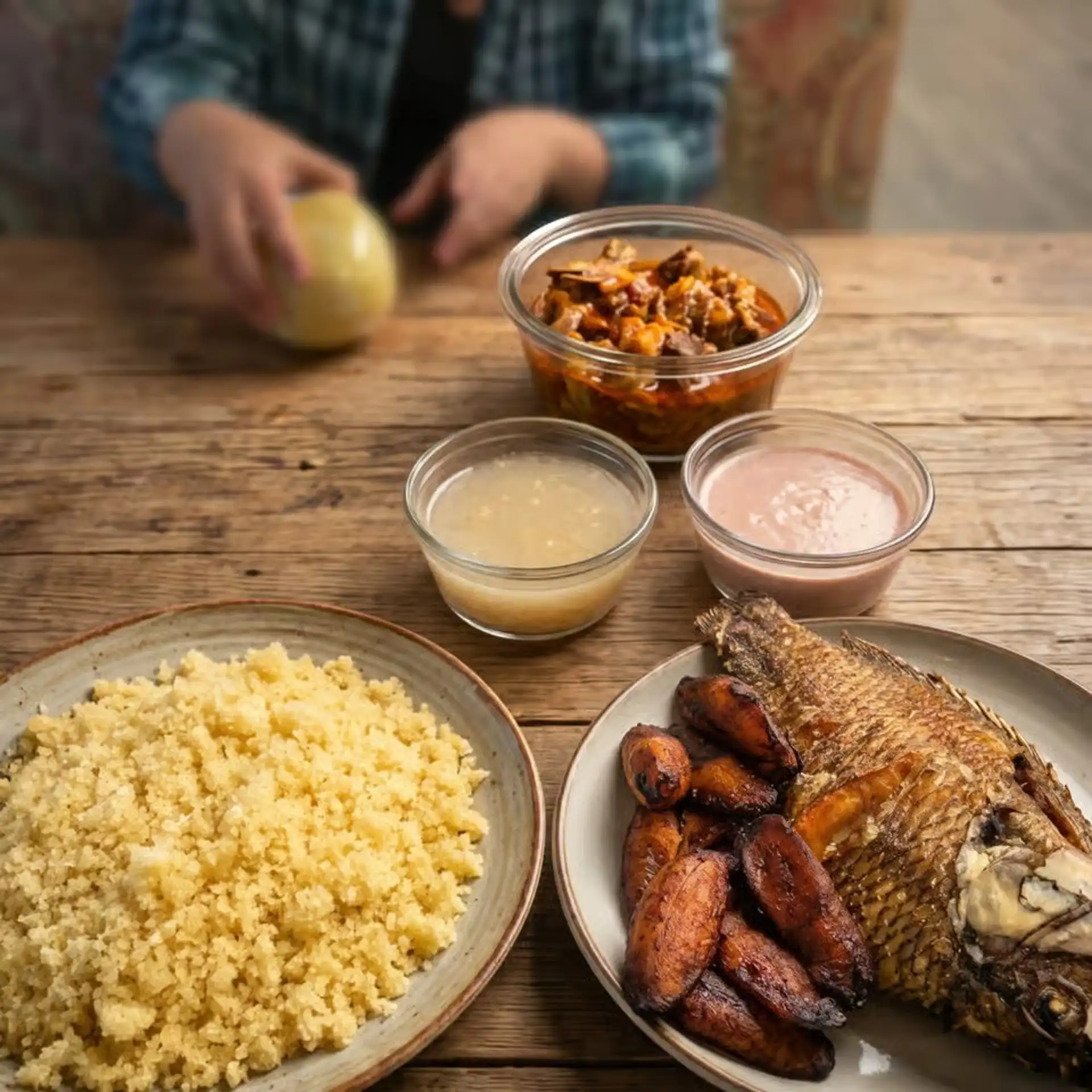 Find Your New Favorite Local Dining Spot